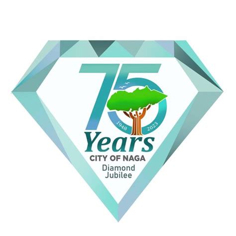 charter anniversary of naga city|HIGHLIGHTS: 75th Diamond Jubilee Charter Anniversary .